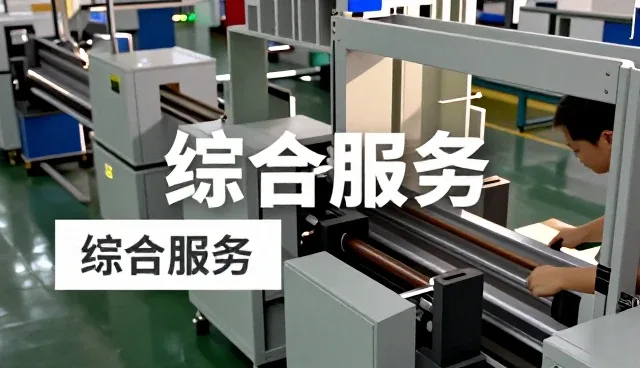 光洋集运（深圳）有限公司