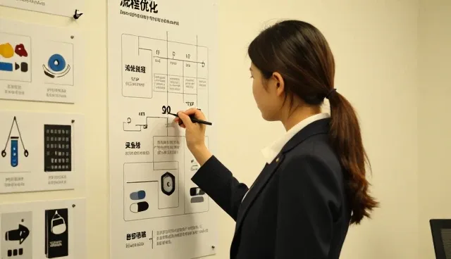 提升交付质量的关键：流程优化在使用与维护中的实践