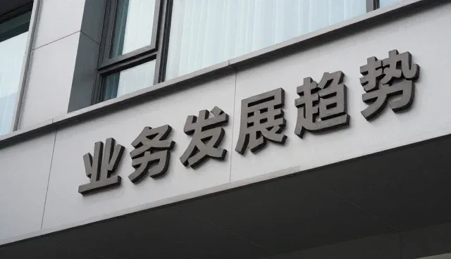 项目管理在现代业务中的关键作用与发展趋势