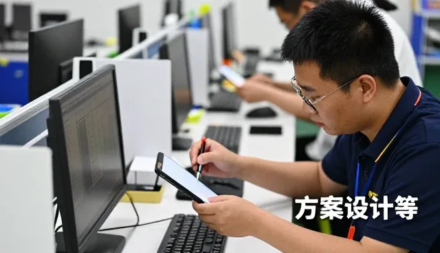 光洋集运（深圳）有限公司助力企业提升光洋集运能力